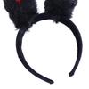Hair Accessory Cute Headdress Cosplay Lolita Headwear Hairband Plush Hair Hoop Girl Headband