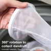 1PC/3PCS Washing Machine Repeated Use Hair Removal Device Collect Hair Neat Clothing Universal Type Cyclone Filter Convenient