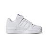 Adidas Forum Low Little Kid Save The Bees Kids Sneakers White Cloud-White Blue-Fusion HP6246