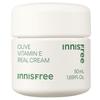 Crema vera alla vitamina E all'oliva 50ml