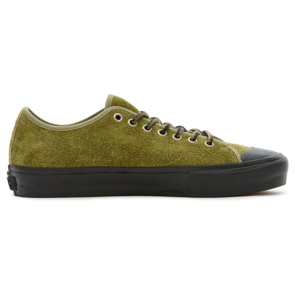 Vans Skate Gym-Q VCU Unisex Quasi Green VN0007QWGRN