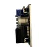 Adjustable DC Boost Module 5-32V Input, 12-52V Output, High Power 18A for 12V/24V/48V Systems