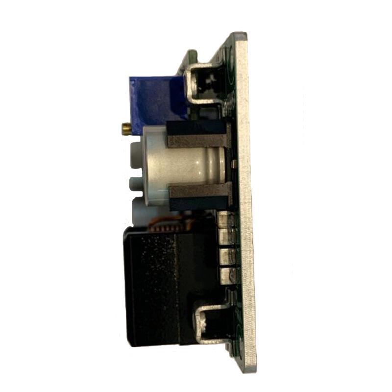 Adjustable DC Boost Module 5-32V Input, 12-52V Output, High Power 18A for 12V/24V/48V Systems