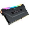 CORSAIR Mémoire PC DDR4, 3200MHZ 8GB 1X8GB DIMM, (CMW8GX4M1Z3200C16)
