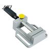 Workshop Power Tool Organizer Multifunction Drill Press Stand, Hand Holder Fixed Base, Workbench Vise Accessory Clamp, Aluminum Alloy Benchtop