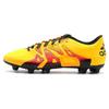 X 15.3 FG/AG 'Jaune Rouge Noir' S74632