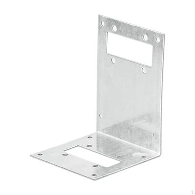 Soporte de Montaje Calentador de Estacionamiento Placa Base de Suelo Accesorios para Coche Premium
