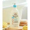 Șampon Aveeno Baby Daily Moisture Wash 532ml