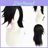 Arcane Season 2 Cosplay Wig With High Temperature Silk For Cosplay And Role Play