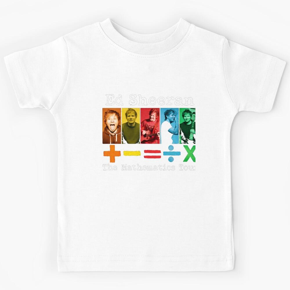Acoustic Flame Kids T-Shirt 140