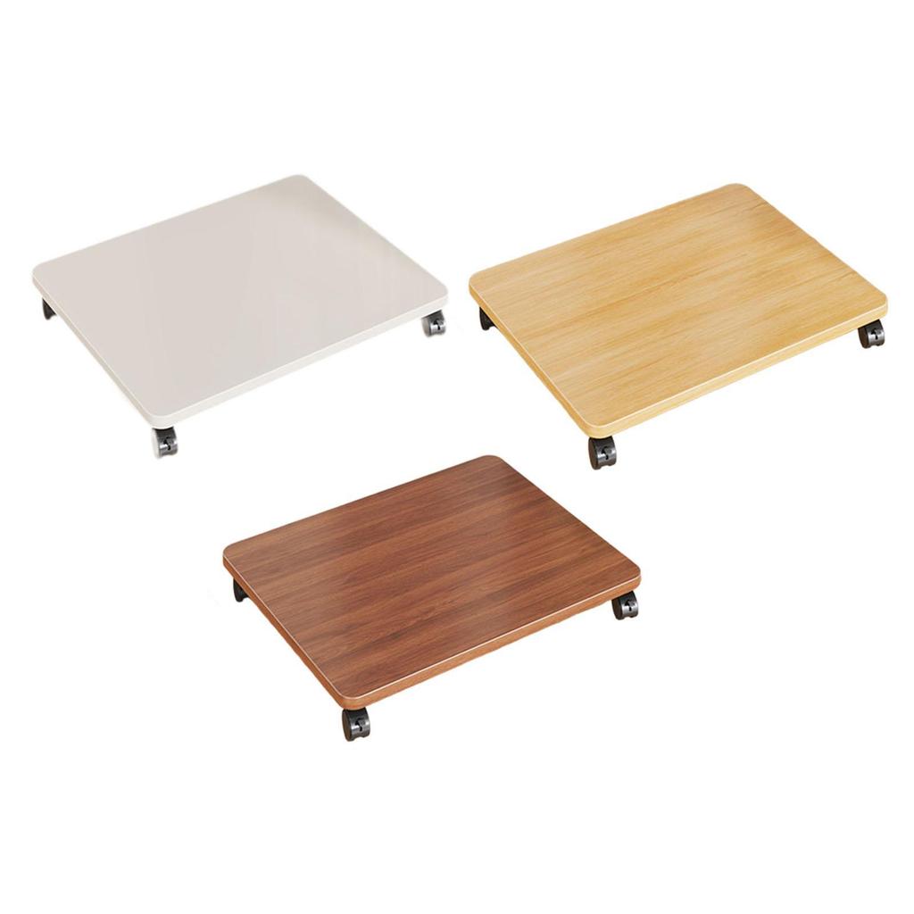 Aufbewahrungsbox Mobiler Rollständer mit Lenkrollen, Mobile Aufbewahrungsbox Basis für