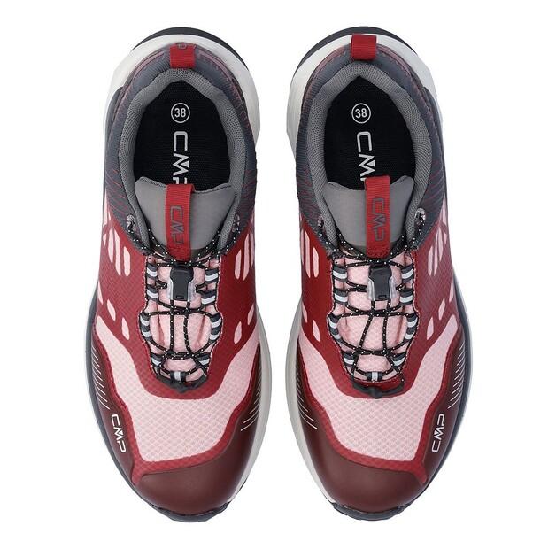 CMP Pohlarys Low Waterproof 3Q23126 ботинки трекинговые