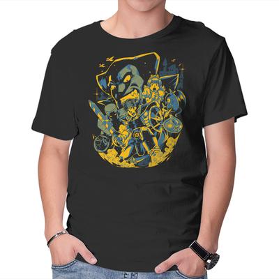 Top – T-shirts