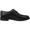 Hush Puppies Men's Santiago Leather Brogues