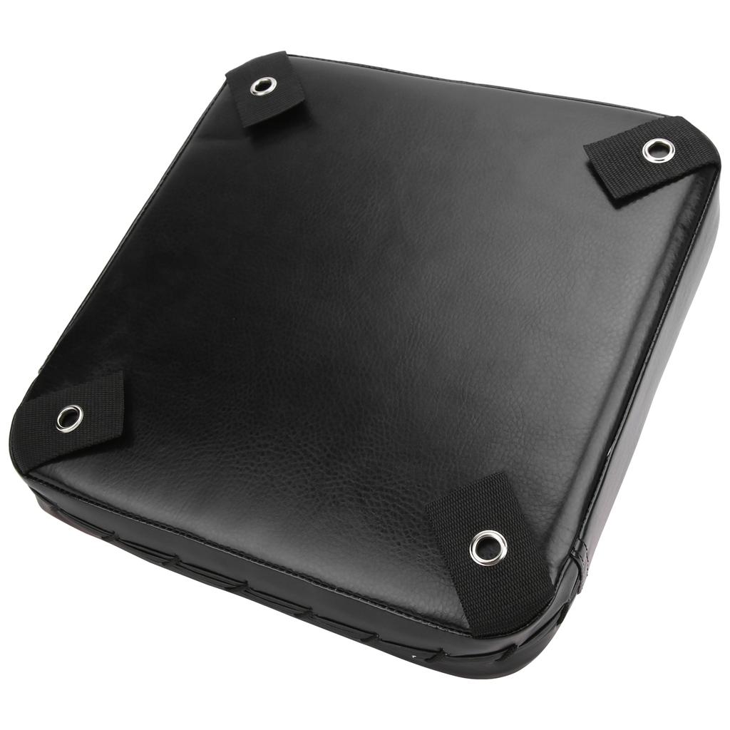 Artificial Leather Wall Mounted Punch Pad Adjustable Boxing Target Pad for Training