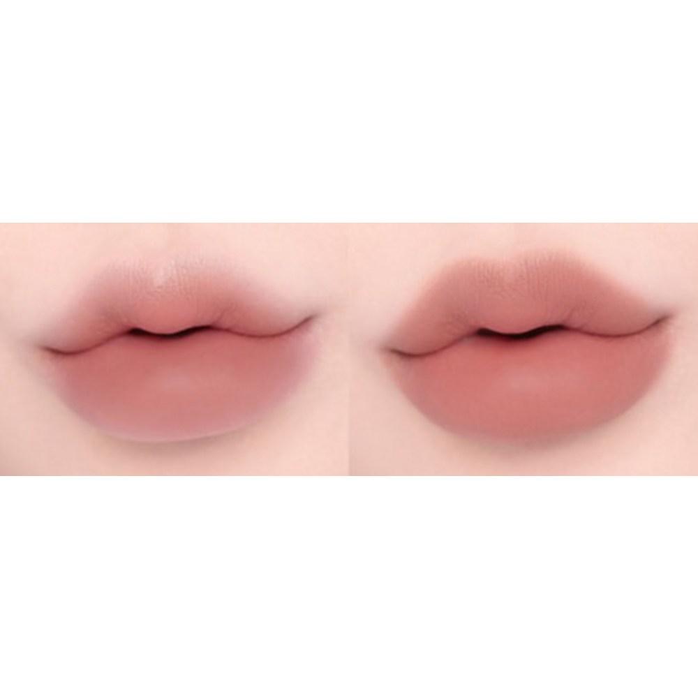 Heart Percent Dot On Mood Lip Pencil, #13 Bare Lips, 1 piece