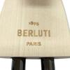 Excellent BERLUTI Shoe tree wooden natural Wood mens 6 Used