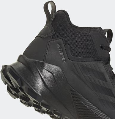 Terrex Trailmaker 2 0 Mid Hiking Shoes (ID0888) Core Black/core Black/grey Four