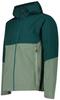 CMP Man Jacket FIX Hood (35Z6187) FIX Hood Jacket musk