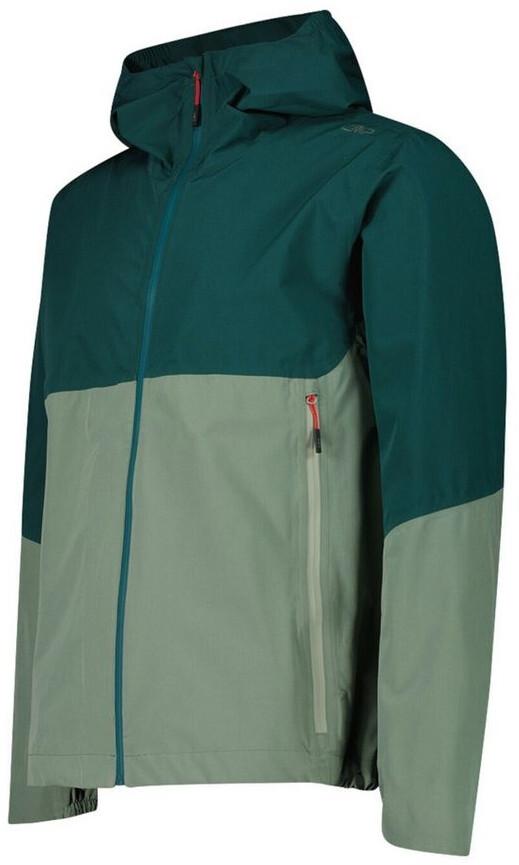 CMP Man Jacket FIX Hood (35Z6187) FIX Hood Jacket musk
