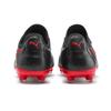 Puma King Pro FG Puma Black High Risk Red Men Sneakers Puma-Black-High-Risk-Red 105608-03