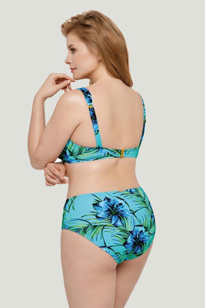 Marc & Andre Underwired Soft Cup Swim Bra (65570)