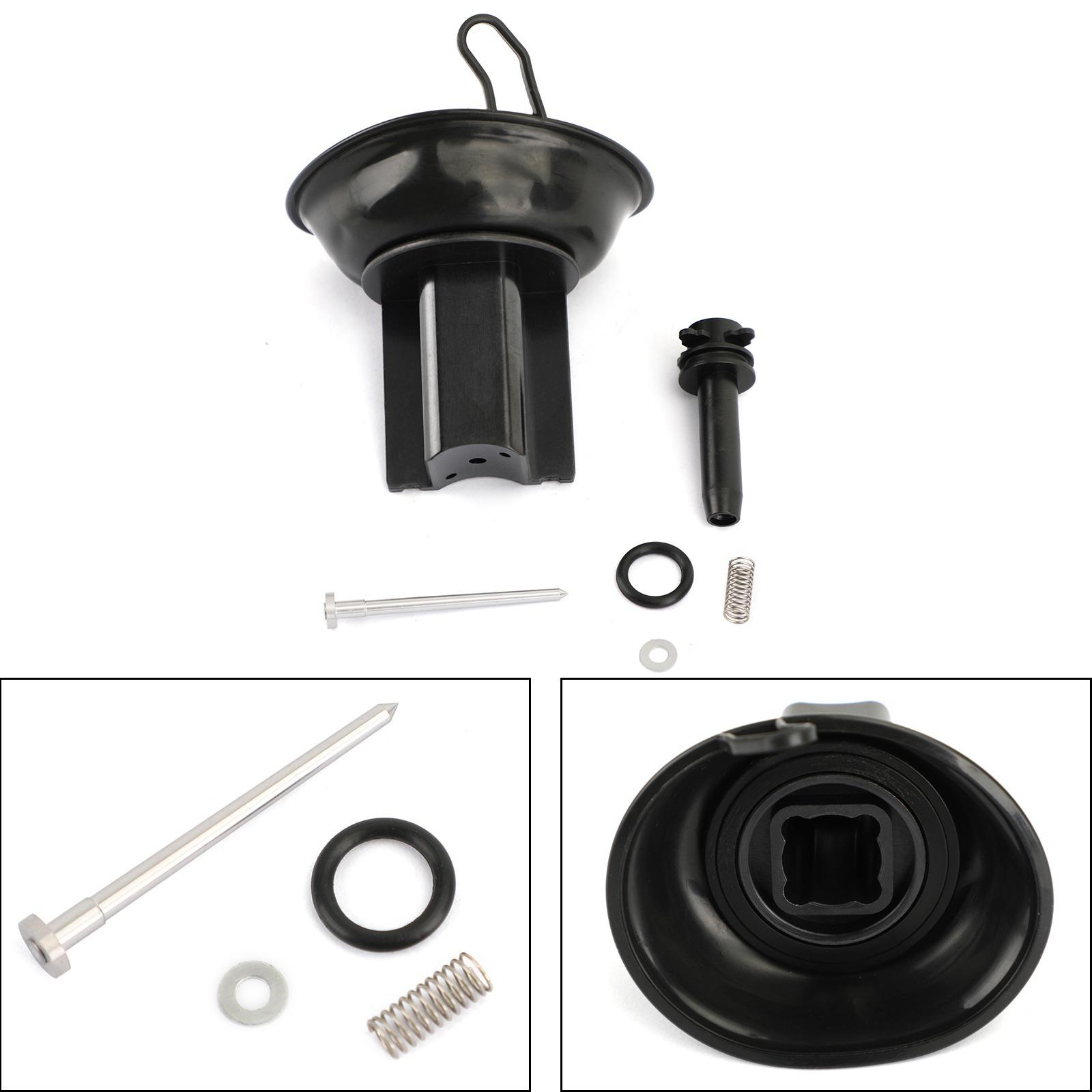 

1x Ремкомплект карбюратора мотоцикла плунжерная диафрагма для Honda CB400 VTEC CB 400