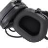 Headphones No Noise Cancellation Soundproof Sound Collection, Hunting Shooting Headphone