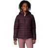 Powder Lite II Hooded Down Jacket