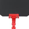 6pcs Clip-On Welding Blackout Panel 360°Adjustable Portable Welding Panel  Construction Tasks