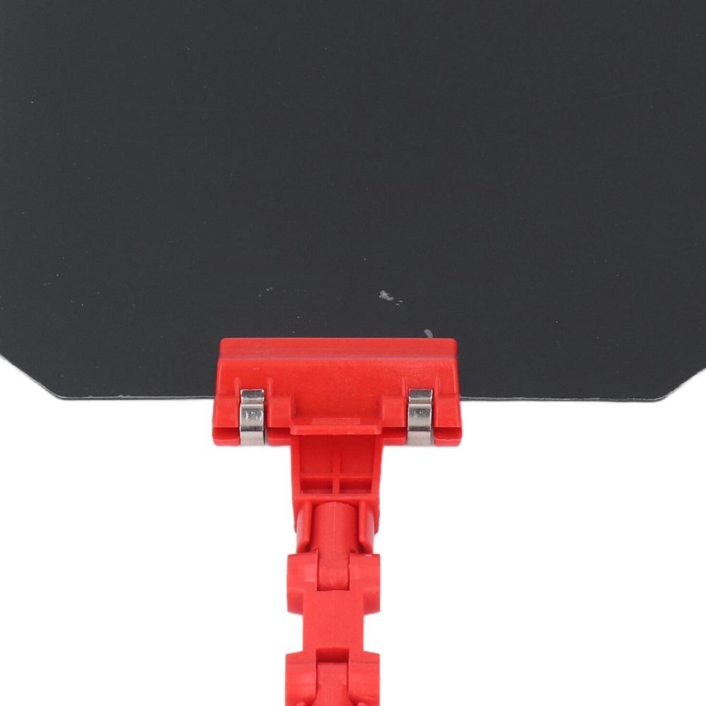 6pcs Clip-On Welding Blackout Panel 360°Adjustable Portable Welding Panel Construction Tasks