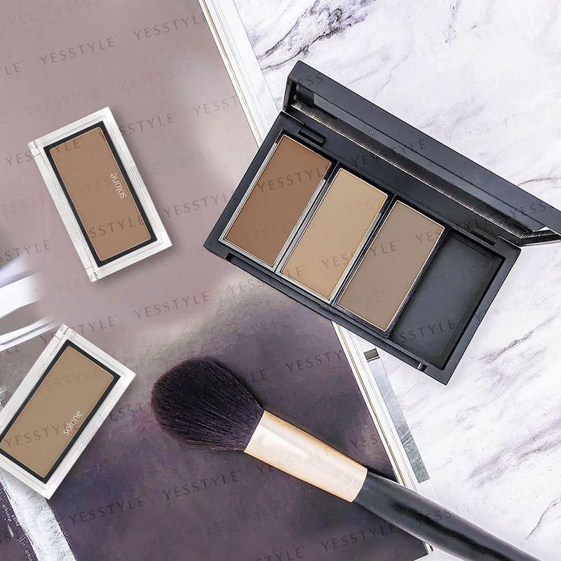 Solone - Shading Contour Powder