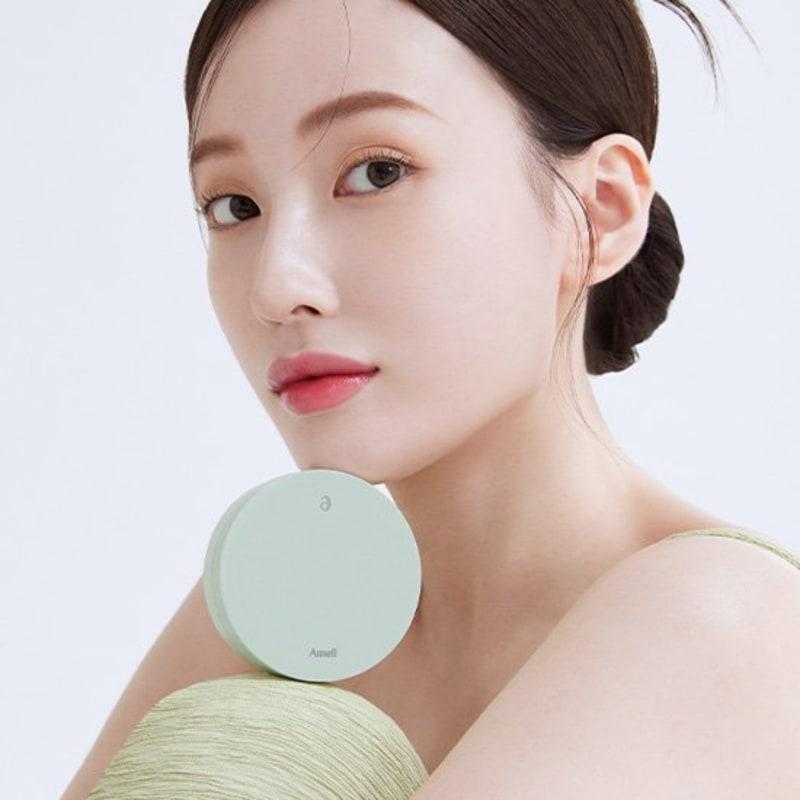 

[Amelie] Серия Complement Кушон SPP42, PA++ Угольный (Угольный кушон)