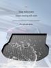 Lexus Trunk Mat: Odorless, Non-Slip, Waterproof TPE Car Storage Mat