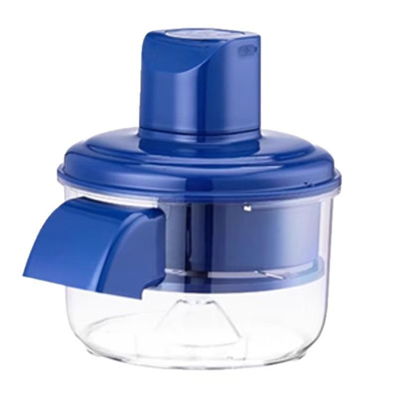 Automatická elektrická škrabka pro domácí a komerční použití - Ideální pro ovoce a obchody s mléčným čajem