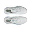 Asics Gel Resolution X White Pitch Green Men Sneakers 1041A481-102