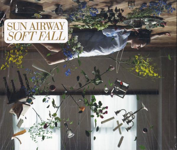 

CD SUN AIRWAY - Soft Fall DOC067 Dead Oceans 2012 US Dance & Electronica Used