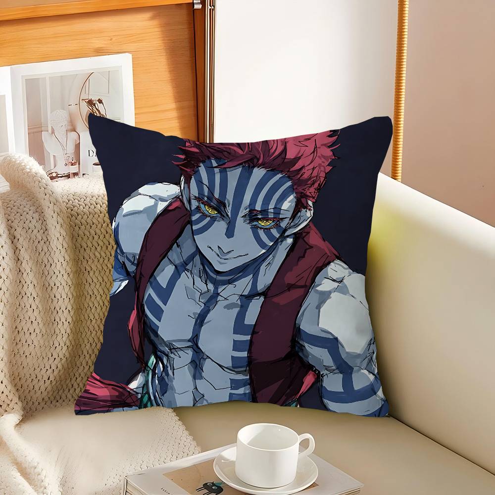 

A-Аказа Наволочка 30x50 Полиэстер Диванные подушки Декоративные накидные подушки Домашнее украшение Наволочка 12x12Inch