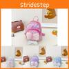 Cute Versatile Children's Backpack In Sparkly Design Perfect For Summer Outings