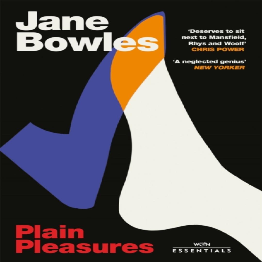Einfache Freuden von Jane Bowles Taschenbuch 9781474620437