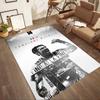 Juventus Carpet Perfect For Outdoor Dining Room Living Rooms Foyer Antislip Rug Anime Office Decor Perfect Gift For Friends Family