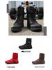 Herren 2025 German Trainer High-Top Boxschuhe: Bequeme, Leichte, Vielseitige Martin Boots