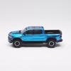 Shadow Pro 1:64 Scale RAM Pickup Truck Alloy Car Model Static Collection Decorated Holiday Gifts Toys