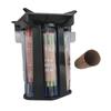 Coin Counting Machine Rolling Coin Counter Coin Holder Counter Machine with 5in1 Coin Sorters Tube Wrapper Holder X3UC