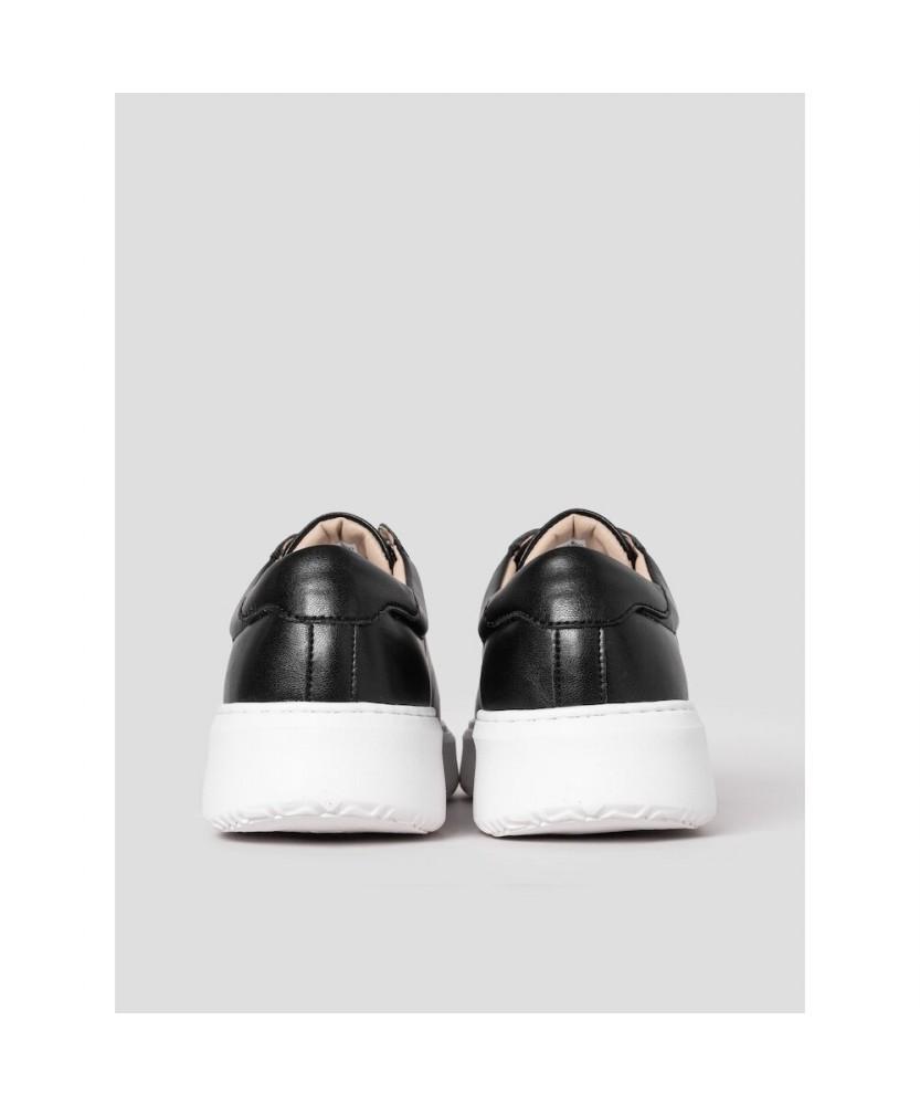 Beanpole Accessory Urban Sneakers - Black