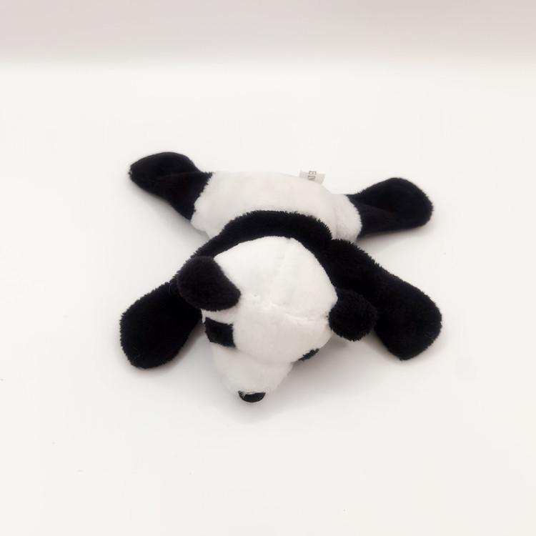 Adorable Plush Animal Fridge Magnet Jungle Series Realistic Lion And Tiger Cartoon Magnets