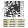 Big Time Rush Band Eras Tour  Accessories Blanket Ultra-Soft Flannel  Throw Blanket Relax Rug Piece