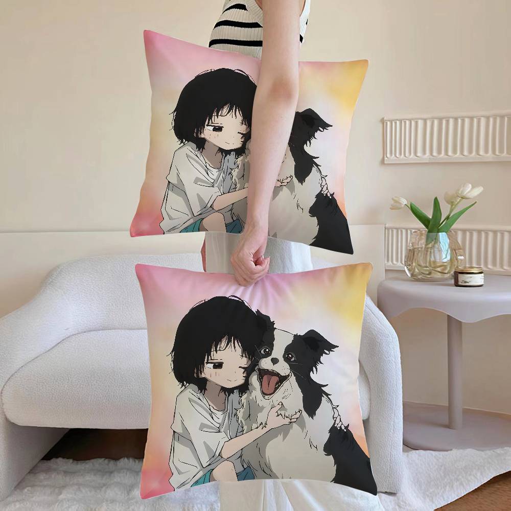 

T-Takopis Оригинальная наволочка Грех Дивана и Гостиной Декоративные наволочки Пылезащитные и Клещезащитные Невидимая молния 12x12Inch