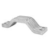 Outboard Transom Bracket Anode 6G5 45251 01 00 Aluminium Alloy Boat Motor Anode