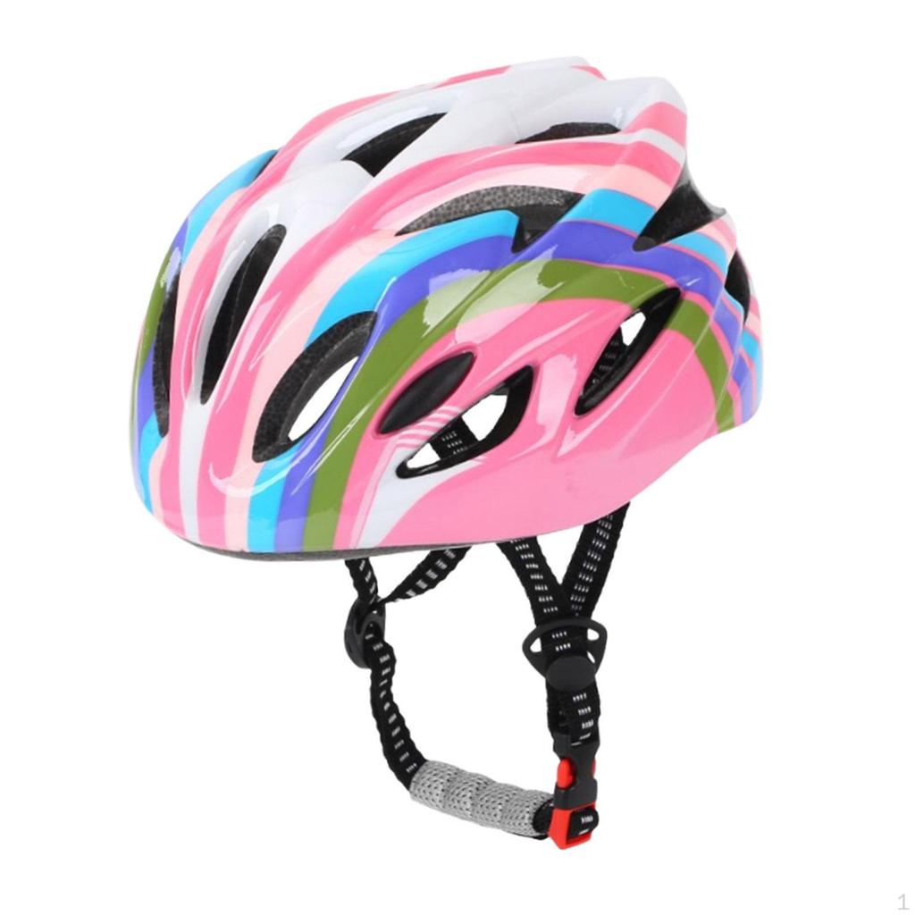 Kids Bike Helmet Skateboard Cycling for Youth Children Skateboarding